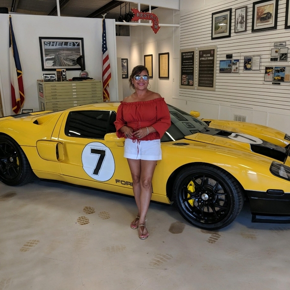 Meet your Posher, Annabel - Picture 1 of 1